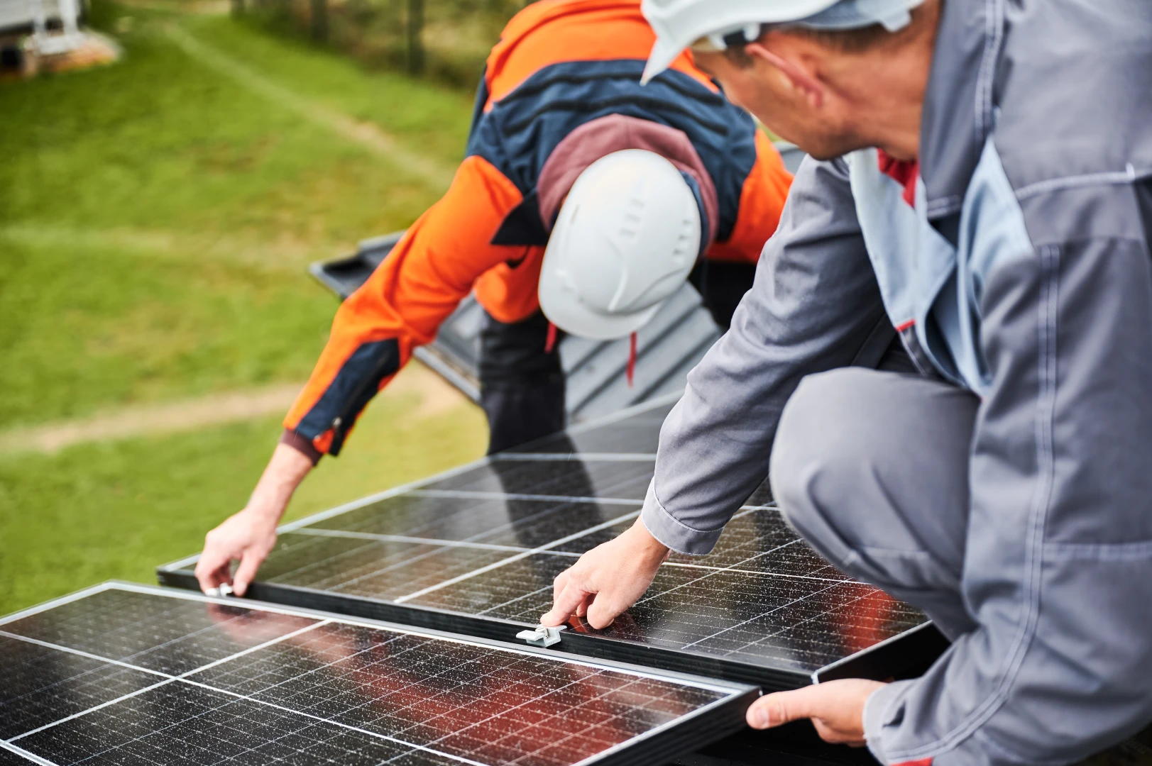 Fotovoltaico